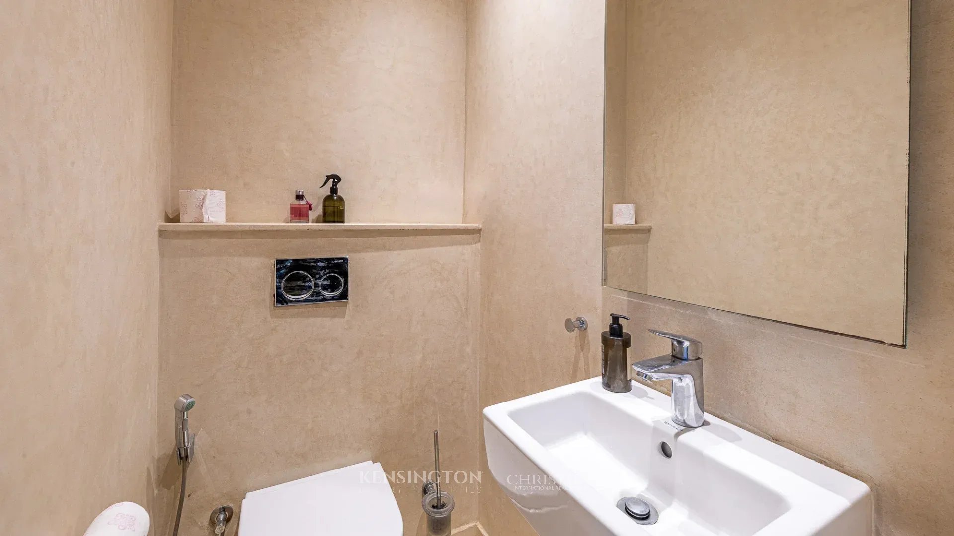 Appartement Hamtios in Marrakech, Morocco