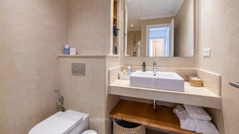 Appartement Hamtios in Marrakech, Morocco