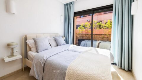 Appartement Hamtios in Marrakech, Morocco