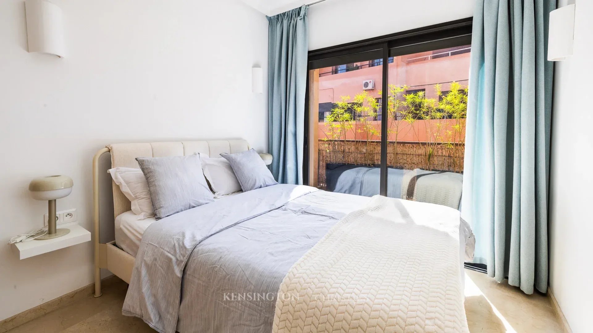 Appartement Hamtios in Marrakech, Morocco