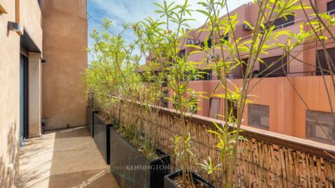 Appartement Hamtios in Marrakech, Morocco