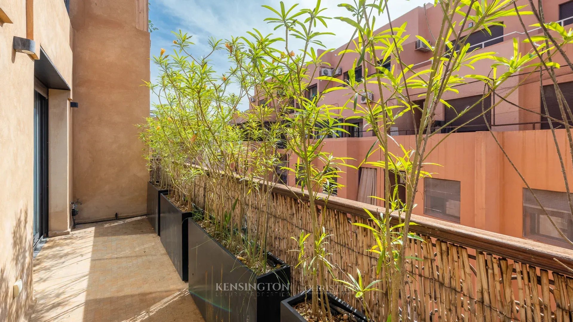 Appartement Hamtios in Marrakech, Morocco