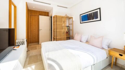 Appartement Hamtios in Marrakech, Morocco