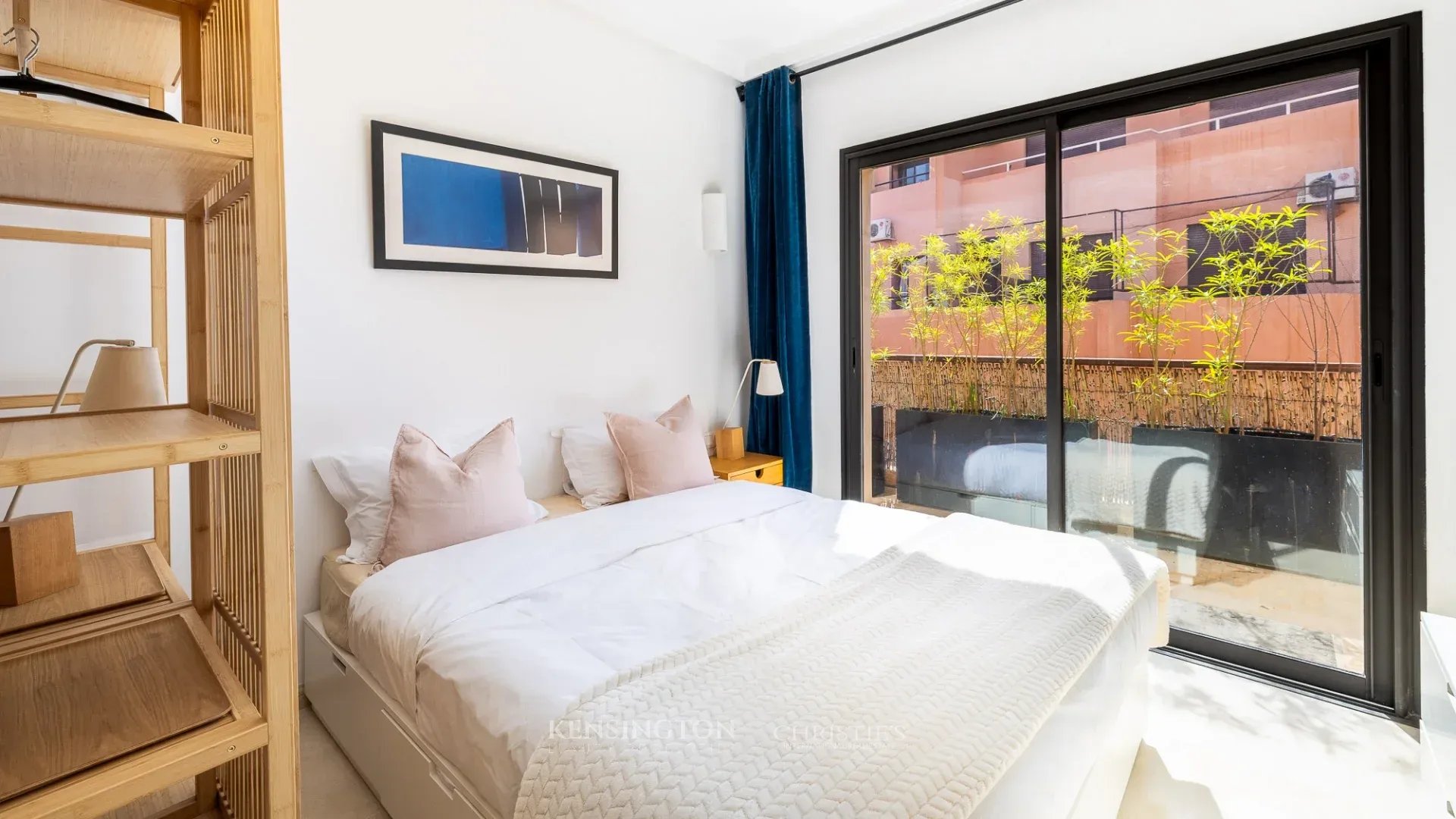 Appartement Hamtios in Marrakech, Morocco