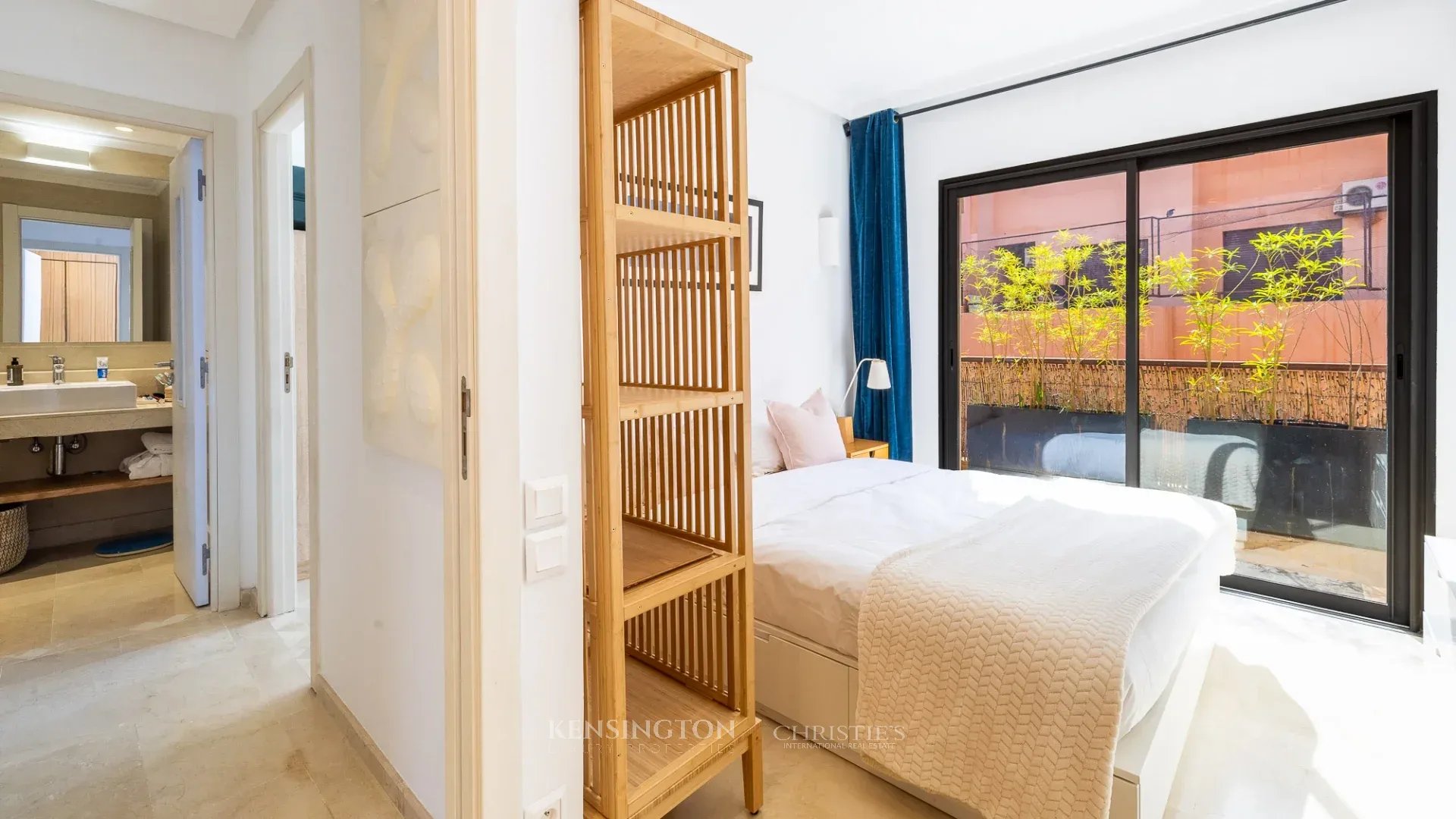 Appartement Hamtios in Marrakech, Morocco