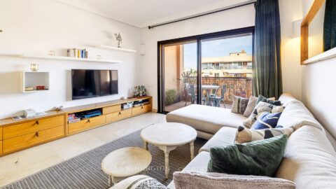 Appartement Hamtios in Marrakech, Morocco
