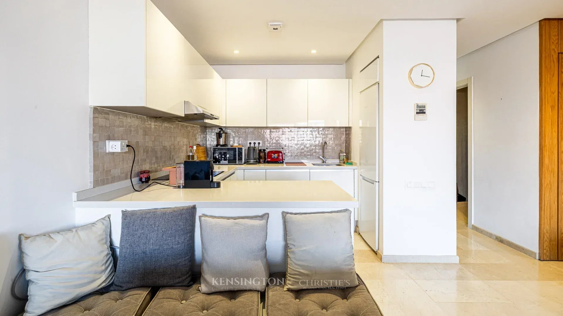Appartement Hamtios in Marrakech, Morocco