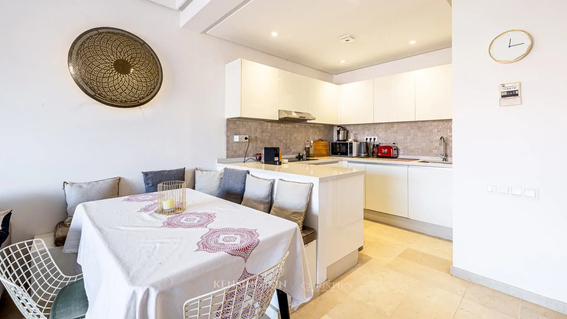 Appartement Hamtios in Marrakech, Morocco