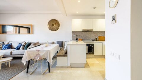 Appartement Hamtios in Marrakech, Morocco