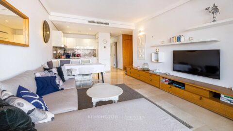 Appartement Hamtios in Marrakech, Morocco