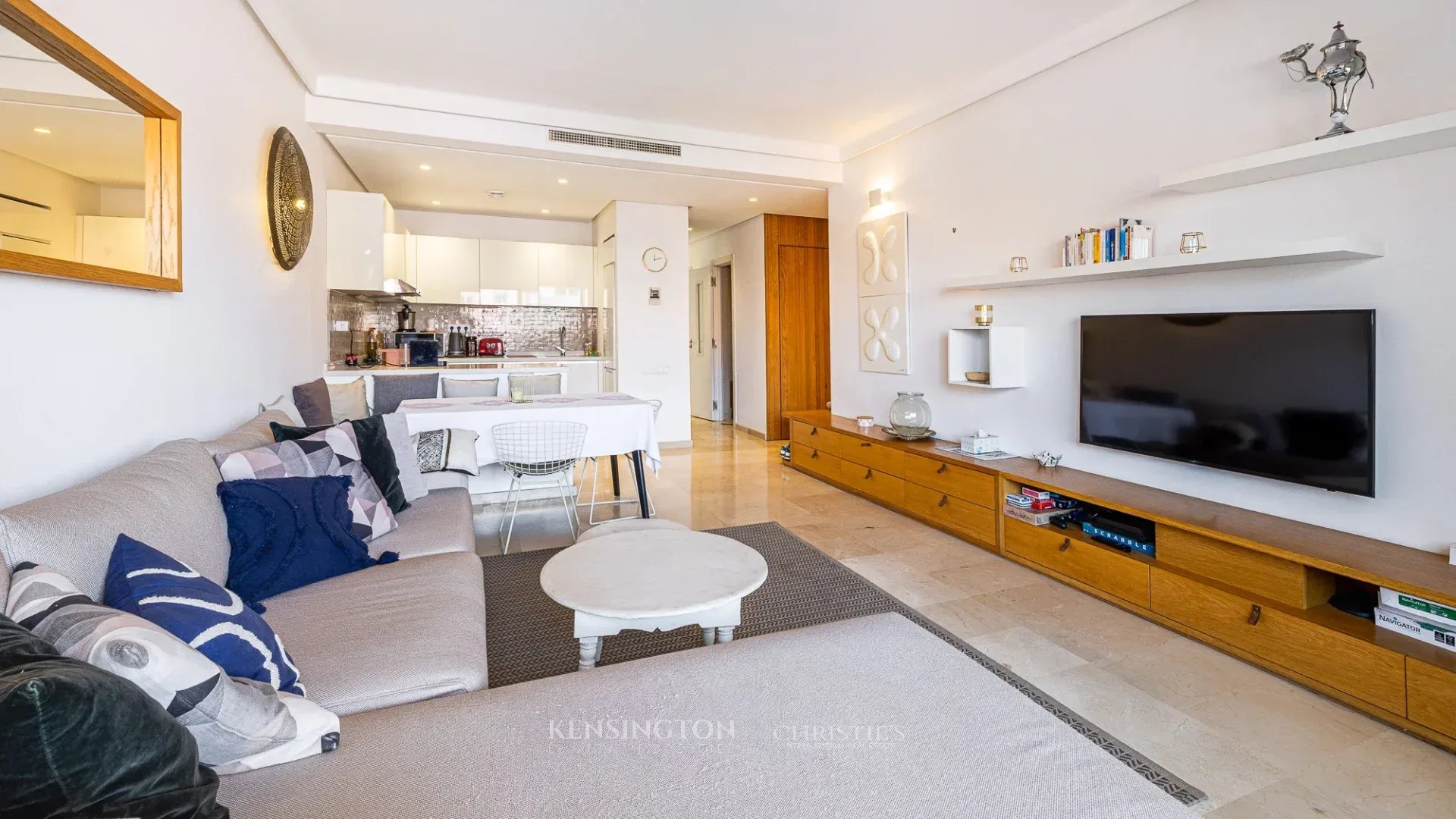 Appartement Hamtios in Marrakech, Morocco