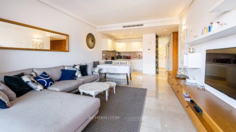 Appartement Hamtios in Marrakech, Morocco
