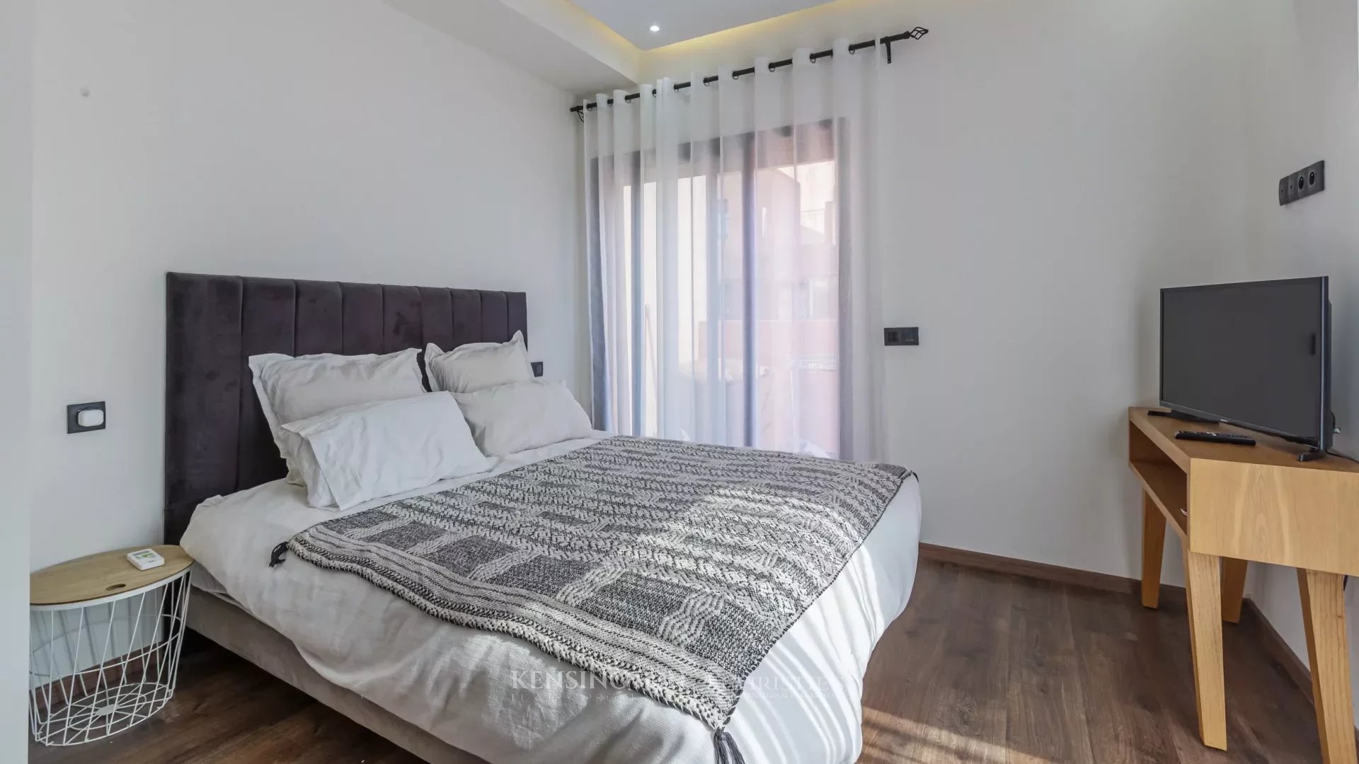 Flat Julias in Marrakech, Morocco