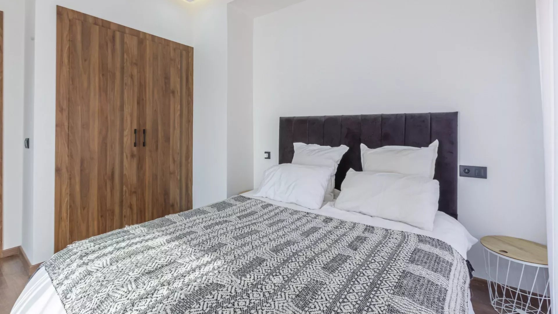 Flat Julias in Marrakech, Morocco