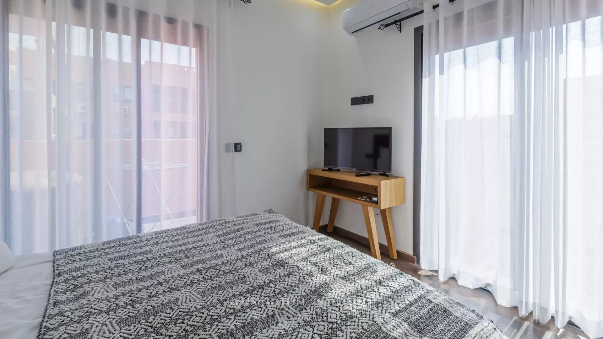 Flat Julias in Marrakech, Morocco