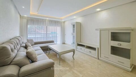 Appartement Loyos in Marrakech, Morocco