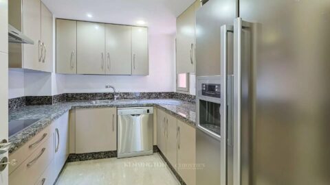 Appartement Loyos in Marrakech, Morocco
