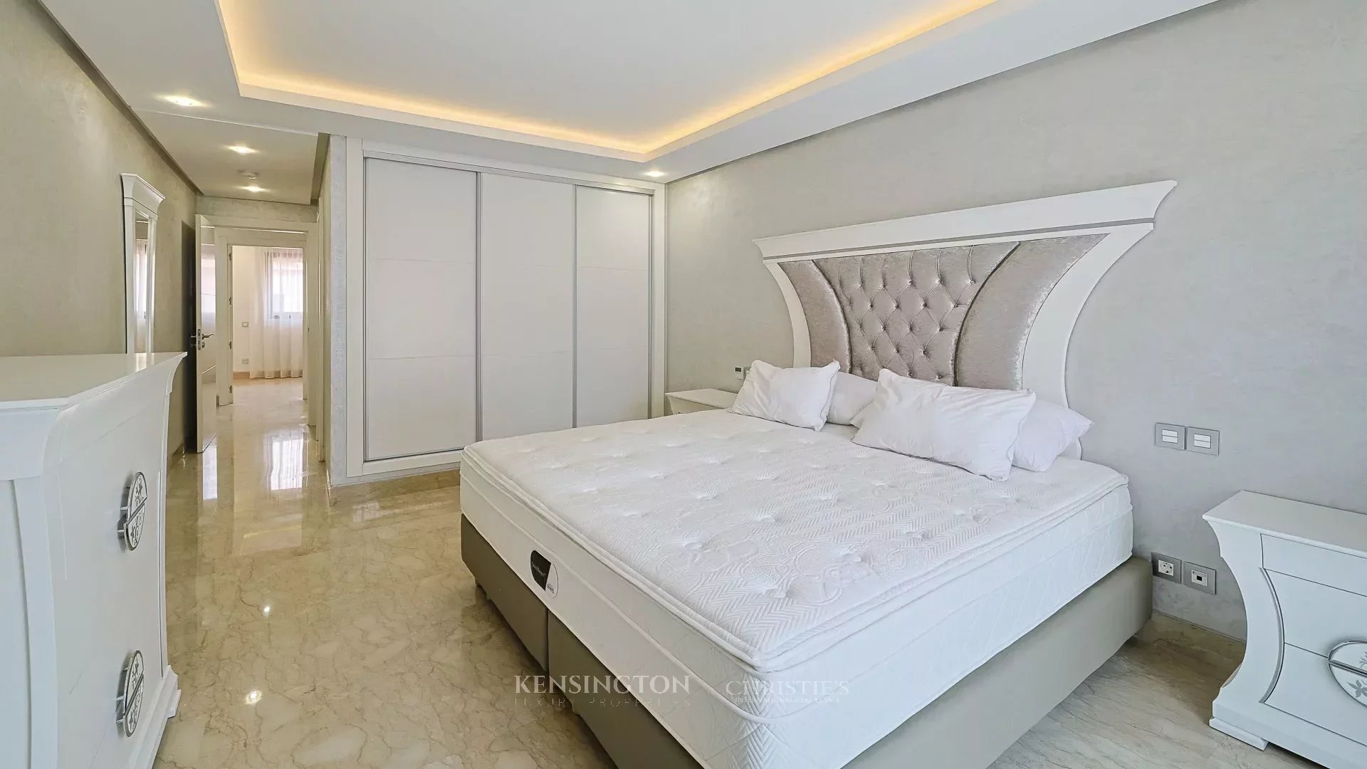 Appartement Loyos in Marrakech, Morocco
