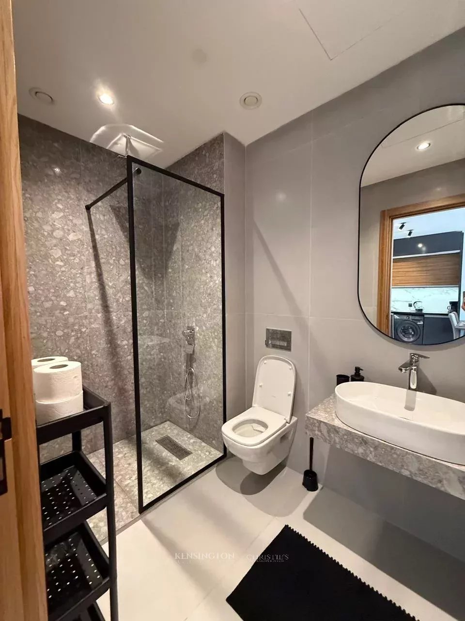 Bright and Comfortable Apartment in Yaacoub El Mansour, Casablanca in Casablanca, Morocco