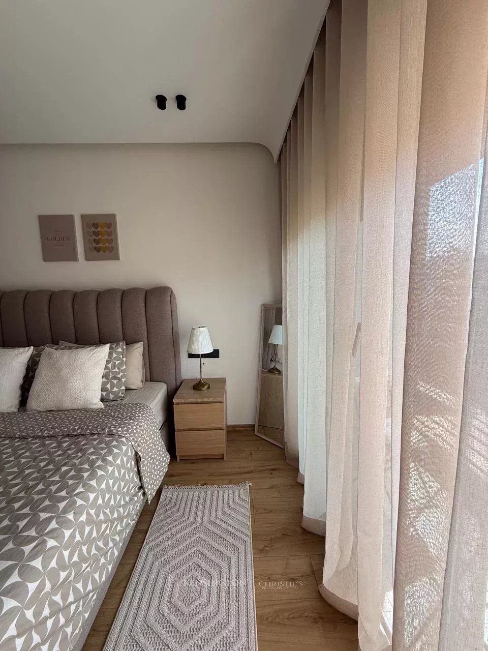 Bright and Comfortable Apartment in Yaacoub El Mansour, Casablanca in Casablanca, Morocco