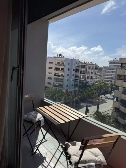 Bright and Comfortable Apartment in Yaacoub El Mansour, Casablanca in Casablanca, Morocco