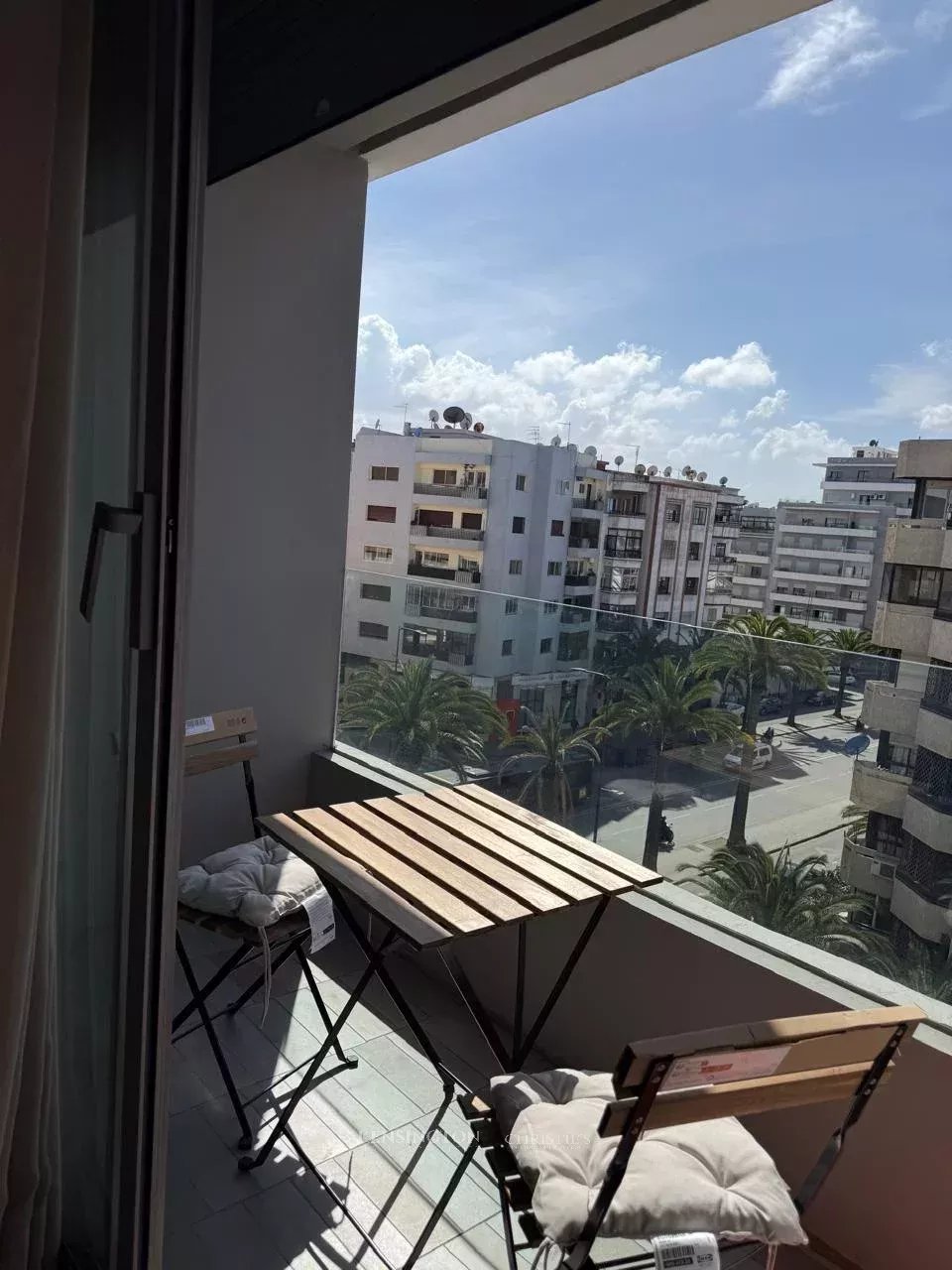 Bright and Comfortable Apartment in Yaacoub El Mansour, Casablanca in Casablanca, Morocco