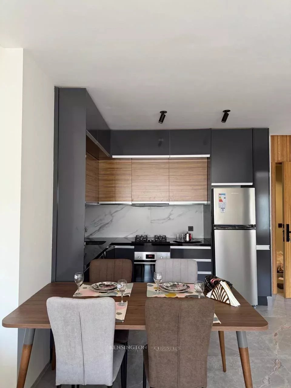 Bright and Comfortable Apartment in Yaacoub El Mansour, Casablanca in Casablanca, Morocco