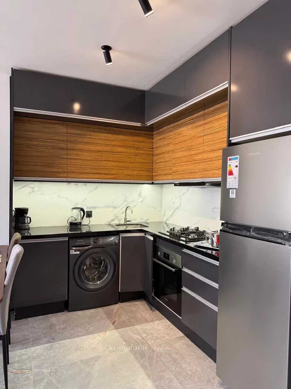 Bright and Comfortable Apartment in Yaacoub El Mansour, Casablanca in Casablanca, Morocco