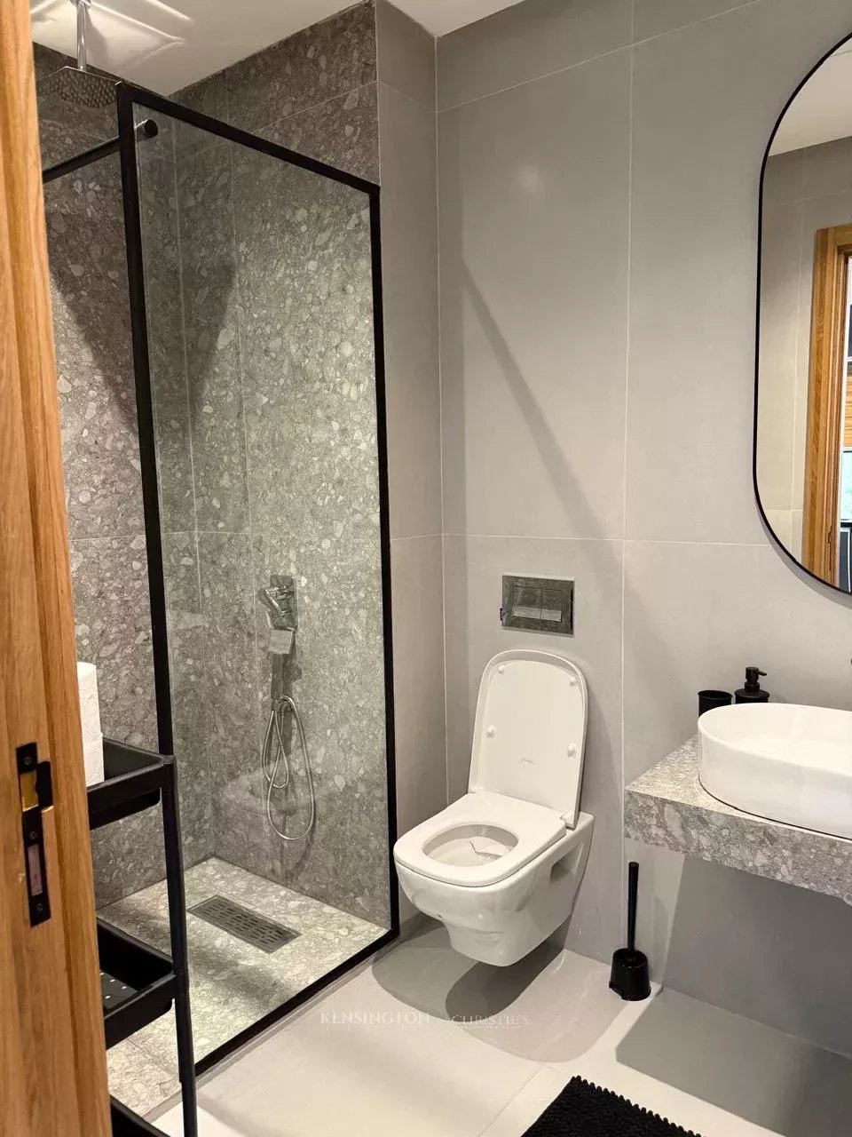 Bright and Comfortable Apartment in Yaacoub El Mansour, Casablanca in Casablanca, Morocco