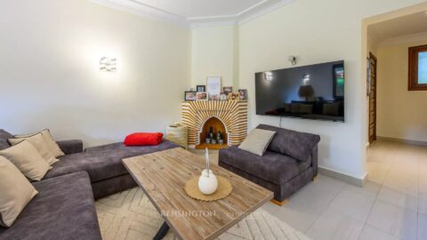 Appartement Maarios in Marrakech, Morocco