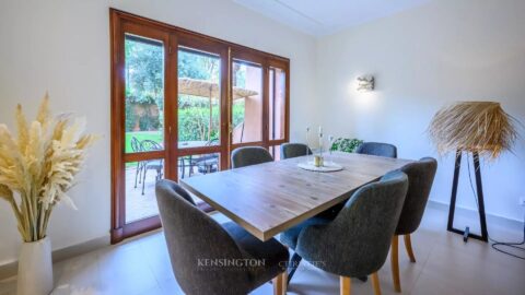 Appartement Maarios in Marrakech, Morocco