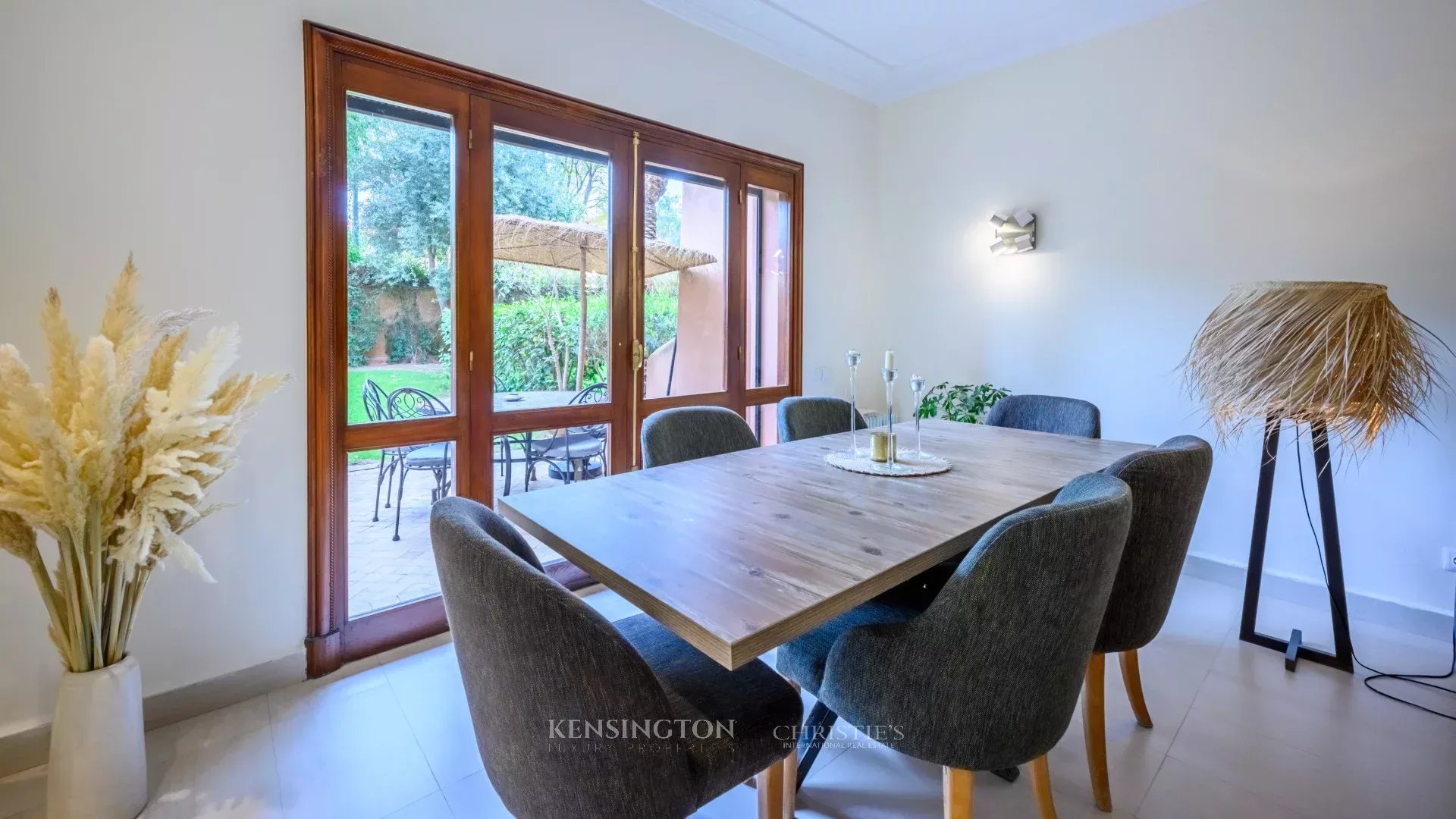 Appartement Maarios in Marrakech, Morocco