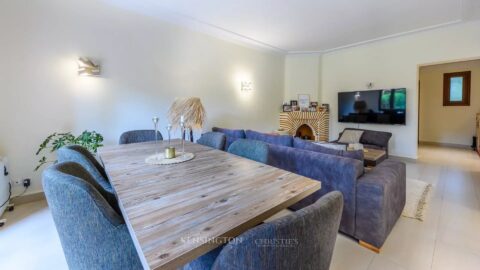 Appartement Maarios in Marrakech, Morocco