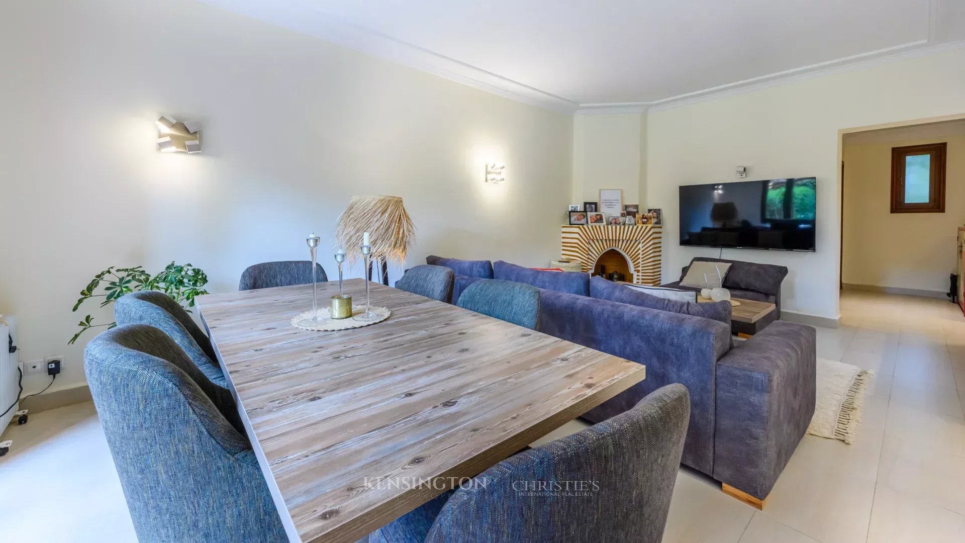 Appartement Maarios in Marrakech, Morocco