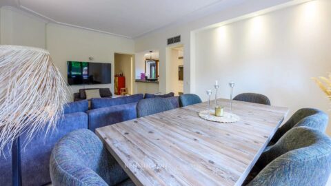 Appartement Maarios in Marrakech, Morocco