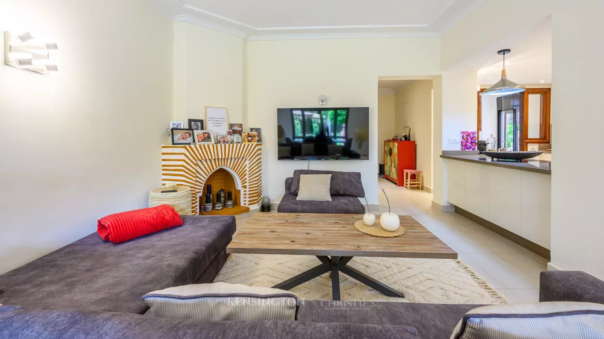 Appartement Maarios in Marrakech, Morocco