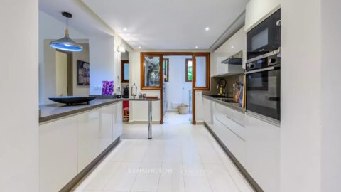 Appartement Maarios in Marrakech, Morocco