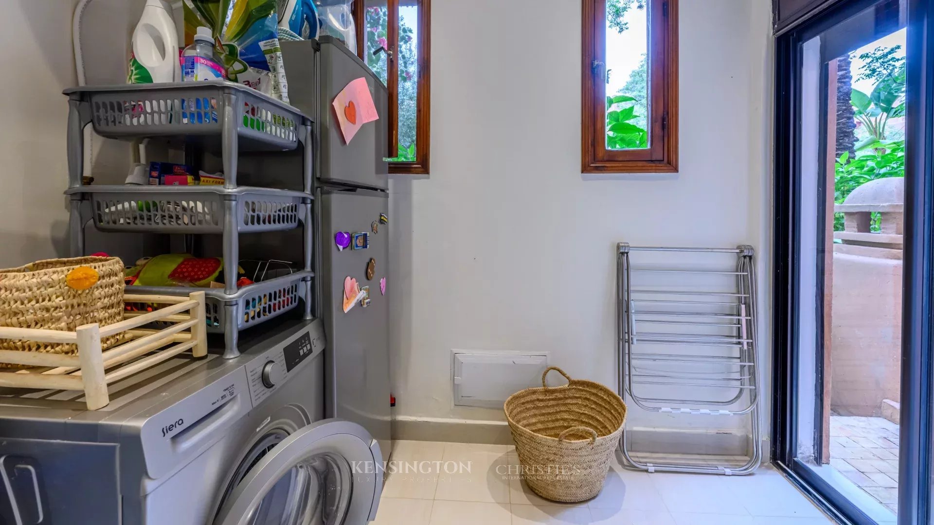 Appartement Maarios in Marrakech, Morocco