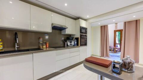 Appartement Maarios in Marrakech, Morocco