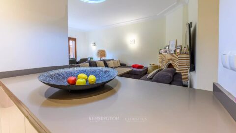 Appartement Maarios in Marrakech, Morocco