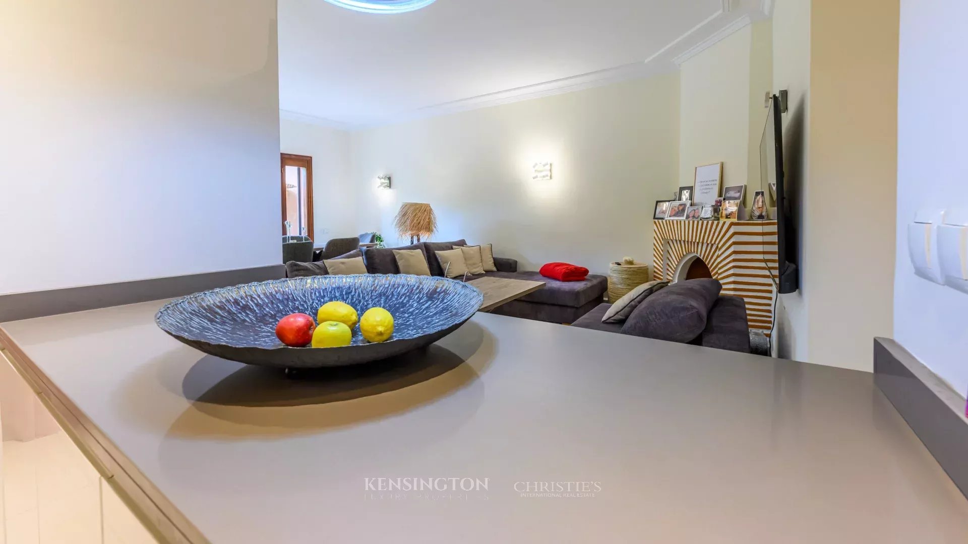 Appartement Maarios in Marrakech, Morocco