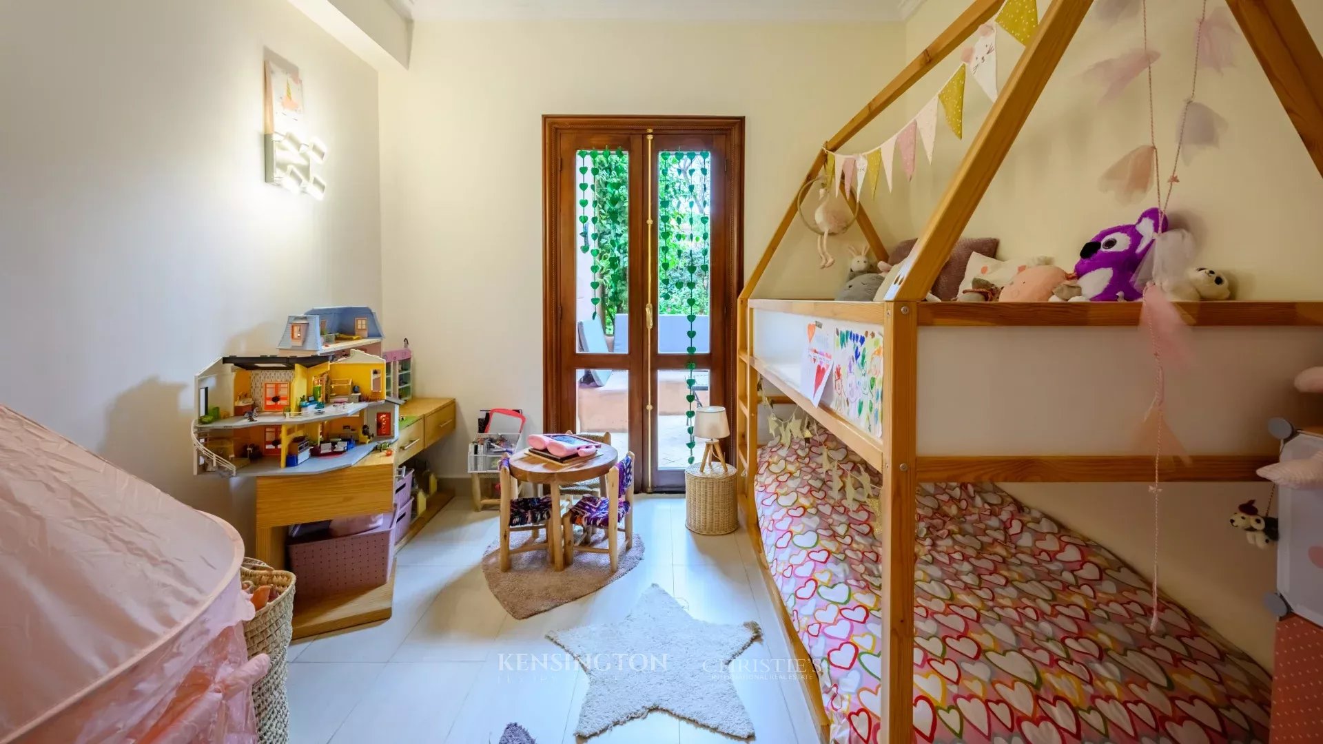 Appartement Maarios in Marrakech, Morocco