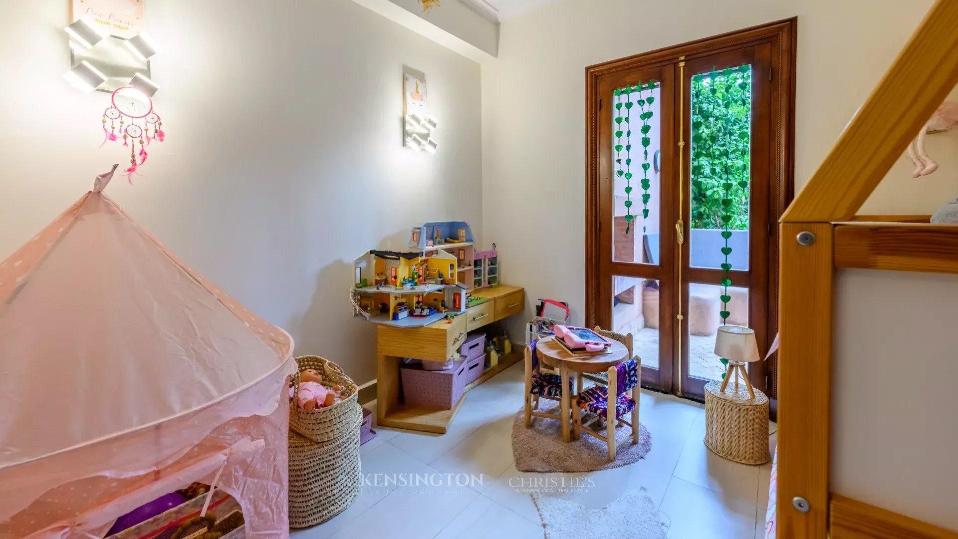 Appartement Maarios in Marrakech, Morocco