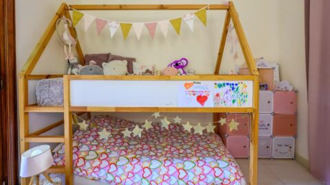 Appartement Maarios in Marrakech, Morocco