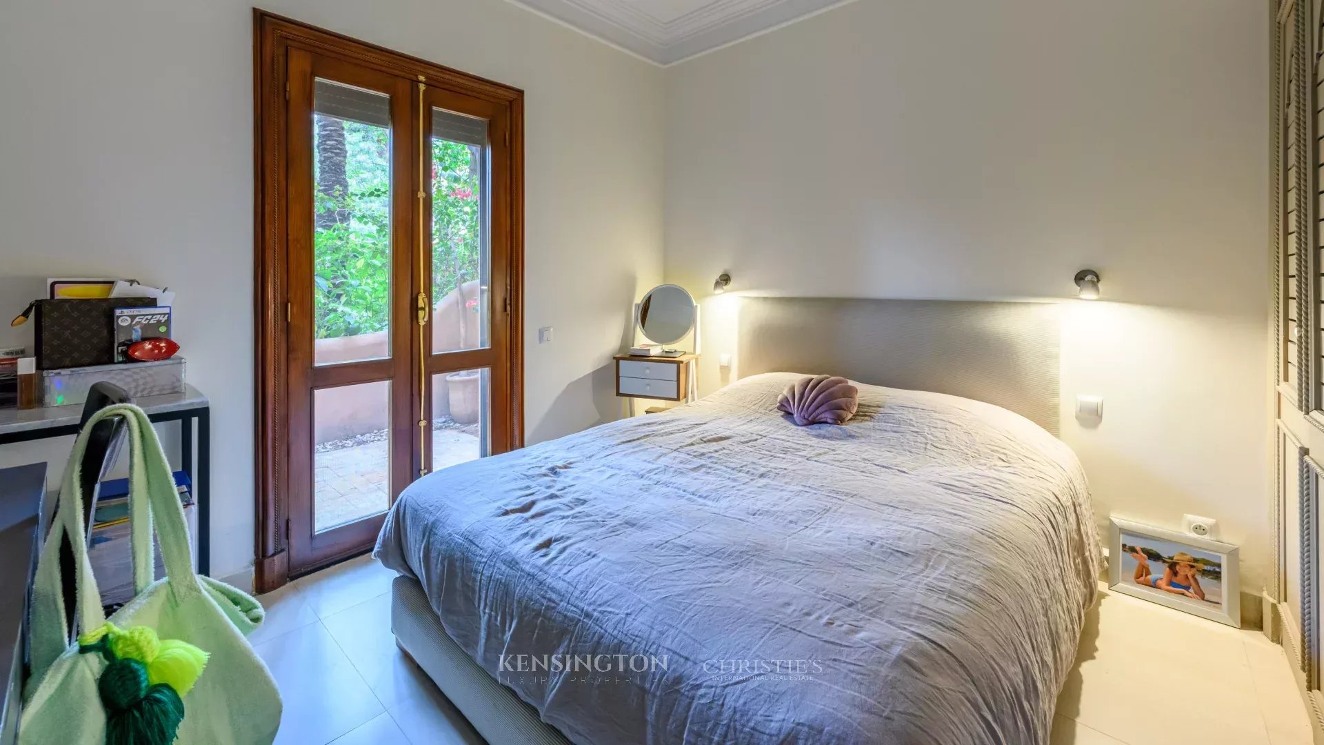 Appartement Maarios in Marrakech, Morocco