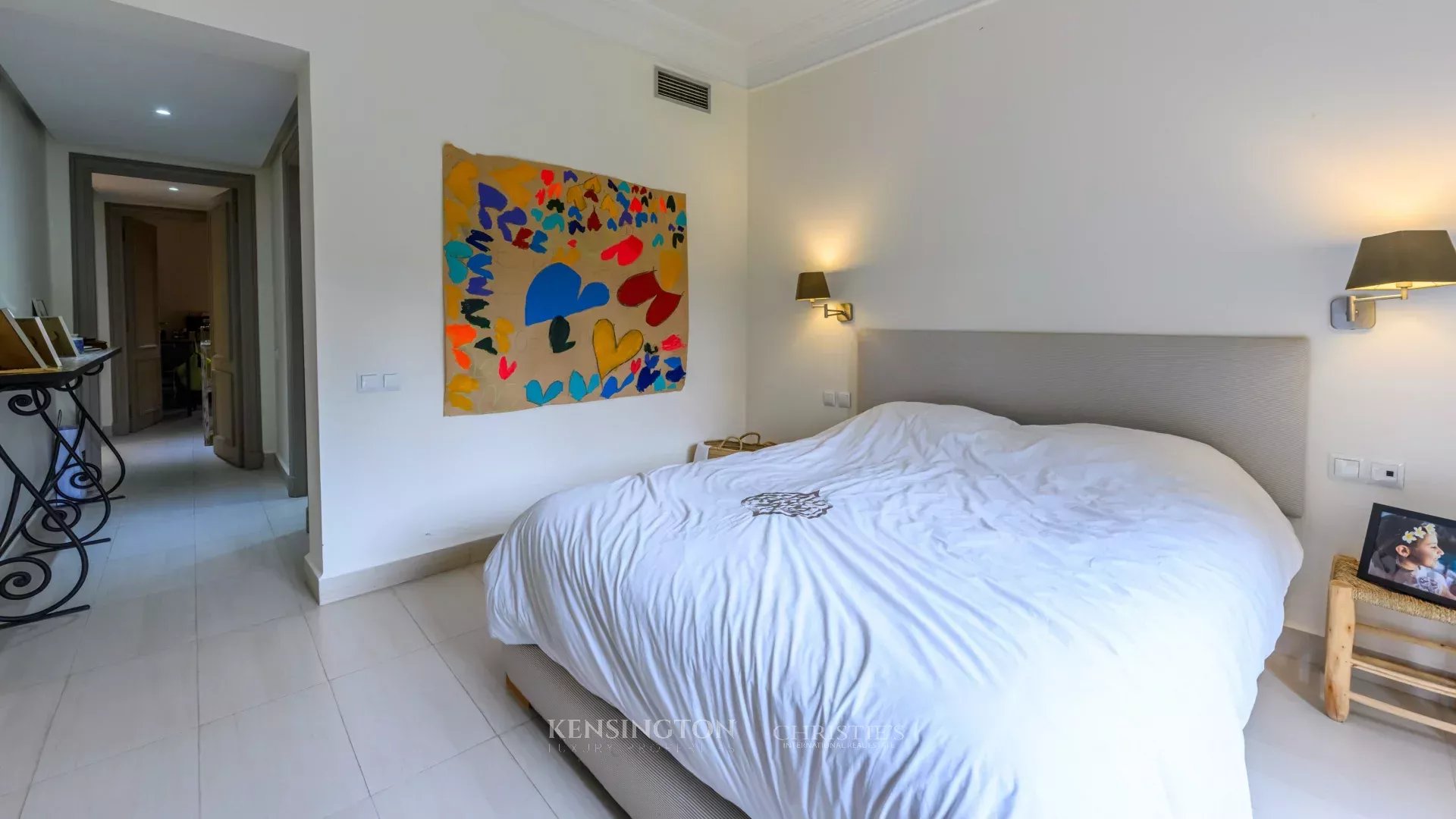 Appartement Maarios in Marrakech, Morocco