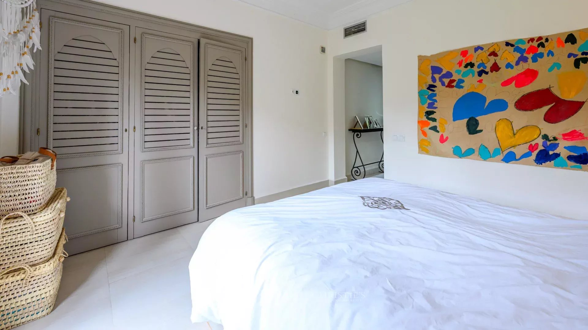 Appartement Maarios in Marrakech, Morocco