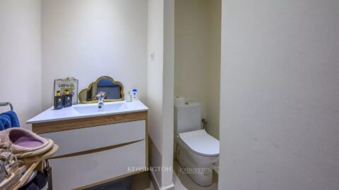 Appartement Maarios in Marrakech, Morocco