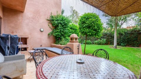 Appartement Maarios in Marrakech, Morocco