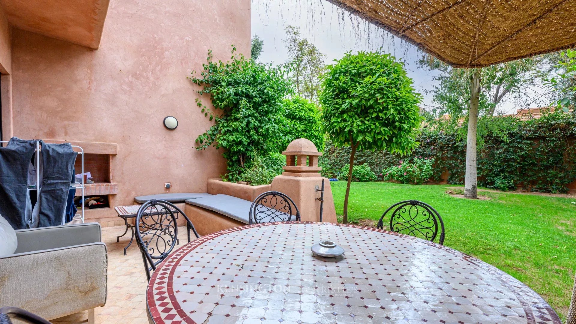 Appartement Maarios in Marrakech, Morocco